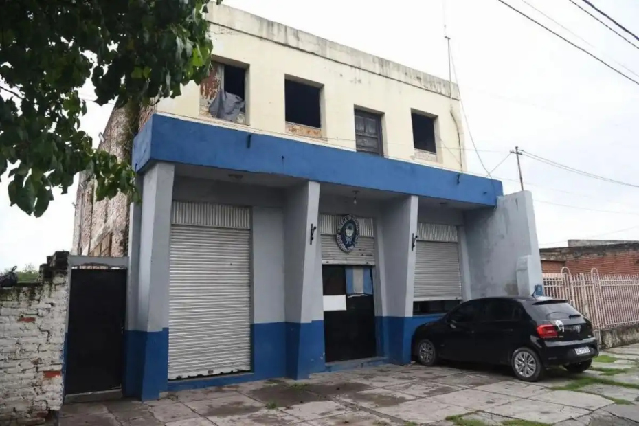 Enjuician a los cuatro policías que en 2024 secuestraron a un joven dedicado a la venta de marihuana
